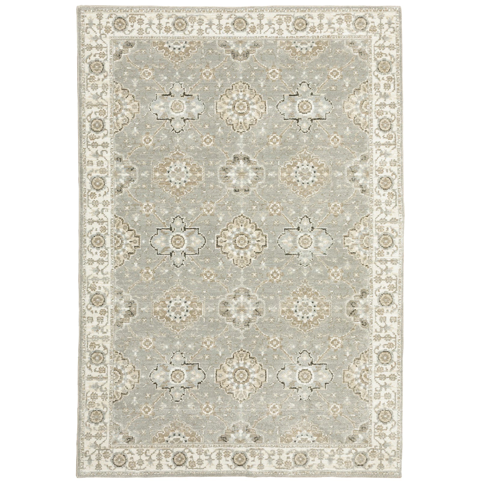 Oriental Weavers Andorra 8929H RUGS