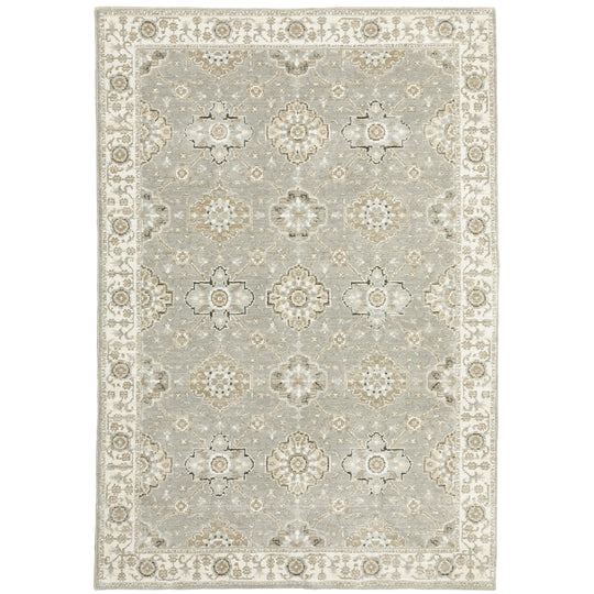 Oriental Weavers Andorra 8929H RUGS