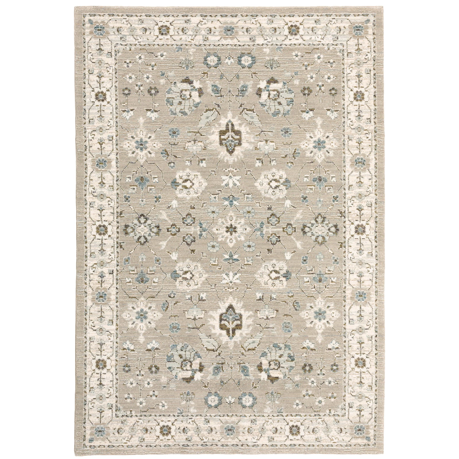 Oriental Weavers Andorra 8930L RUGS