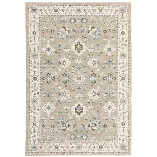 Oriental Weavers Andorra 8930L RUGS