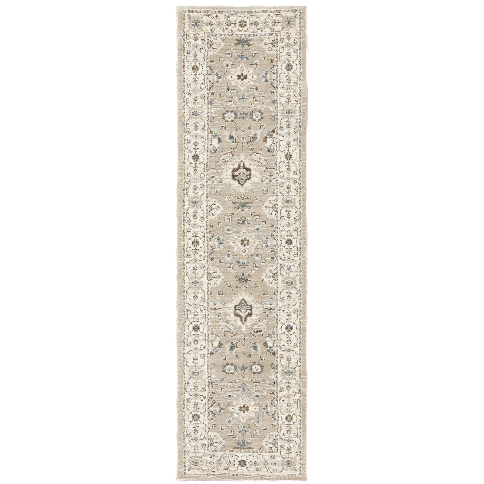Oriental Weavers Andorra 8930L RUGS