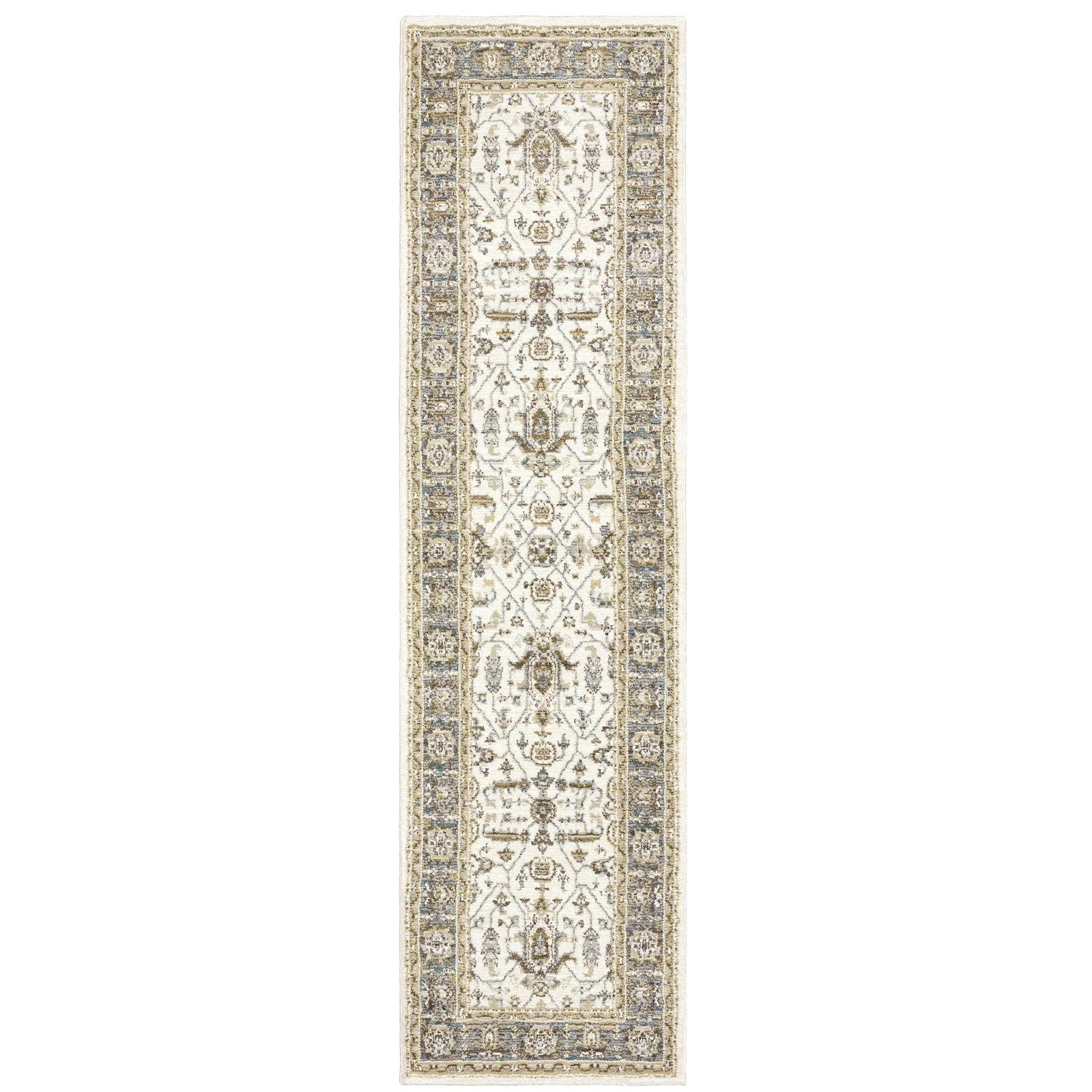 Oriental Weavers Andorra 9537P RUGS
