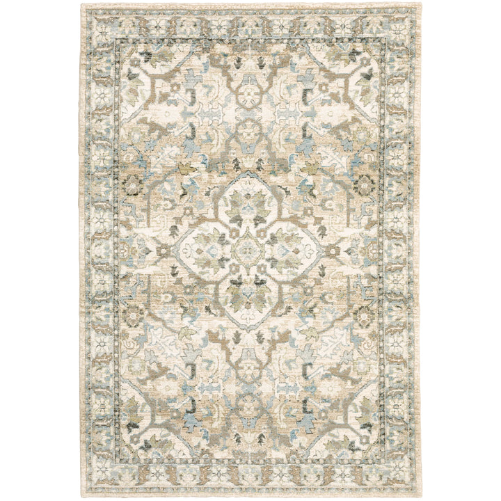 Andorra 9818G - AmericanHomeFurniture