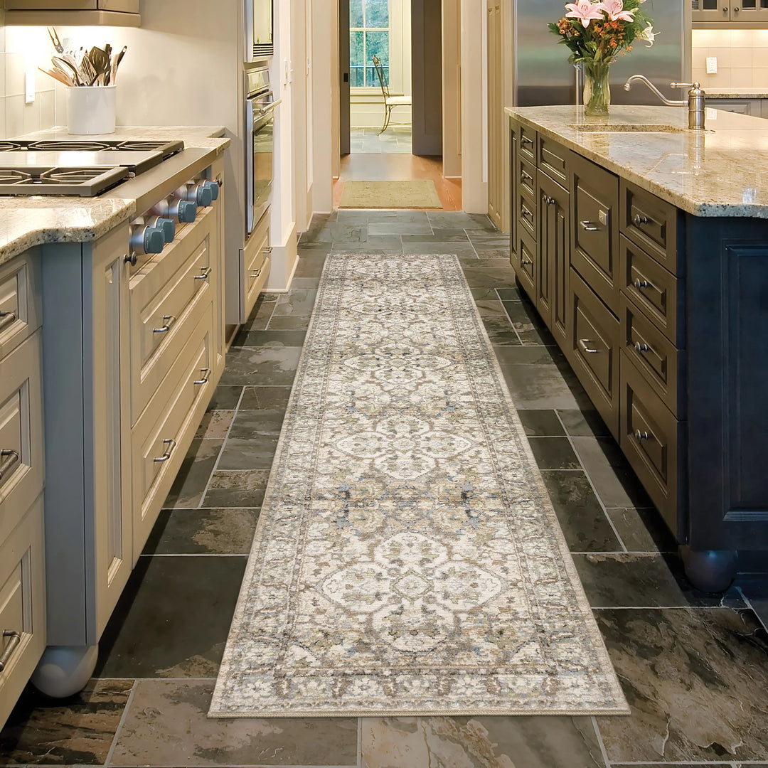 Andorra 9818G - AmericanHomeFurniture