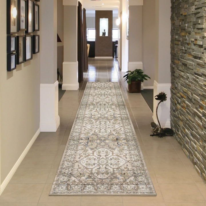 Andorra 9818G - AmericanHomeFurniture