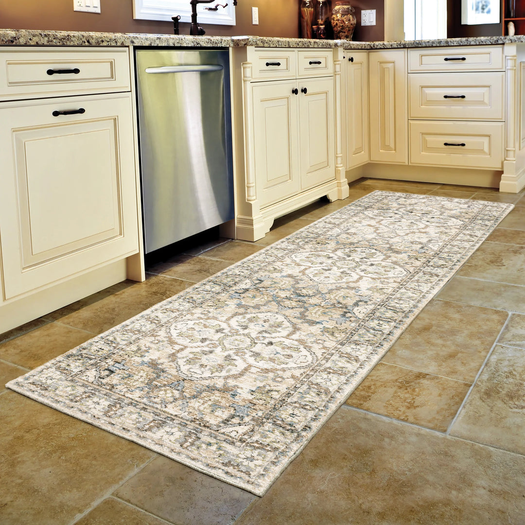 Andorra 9818G - AmericanHomeFurniture