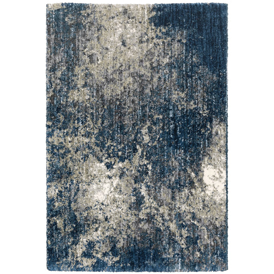 Blue/Grey