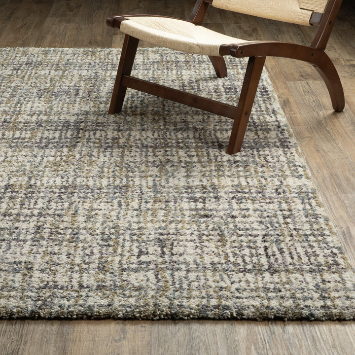 Oriental Weavers Aspen 2877B RUGS