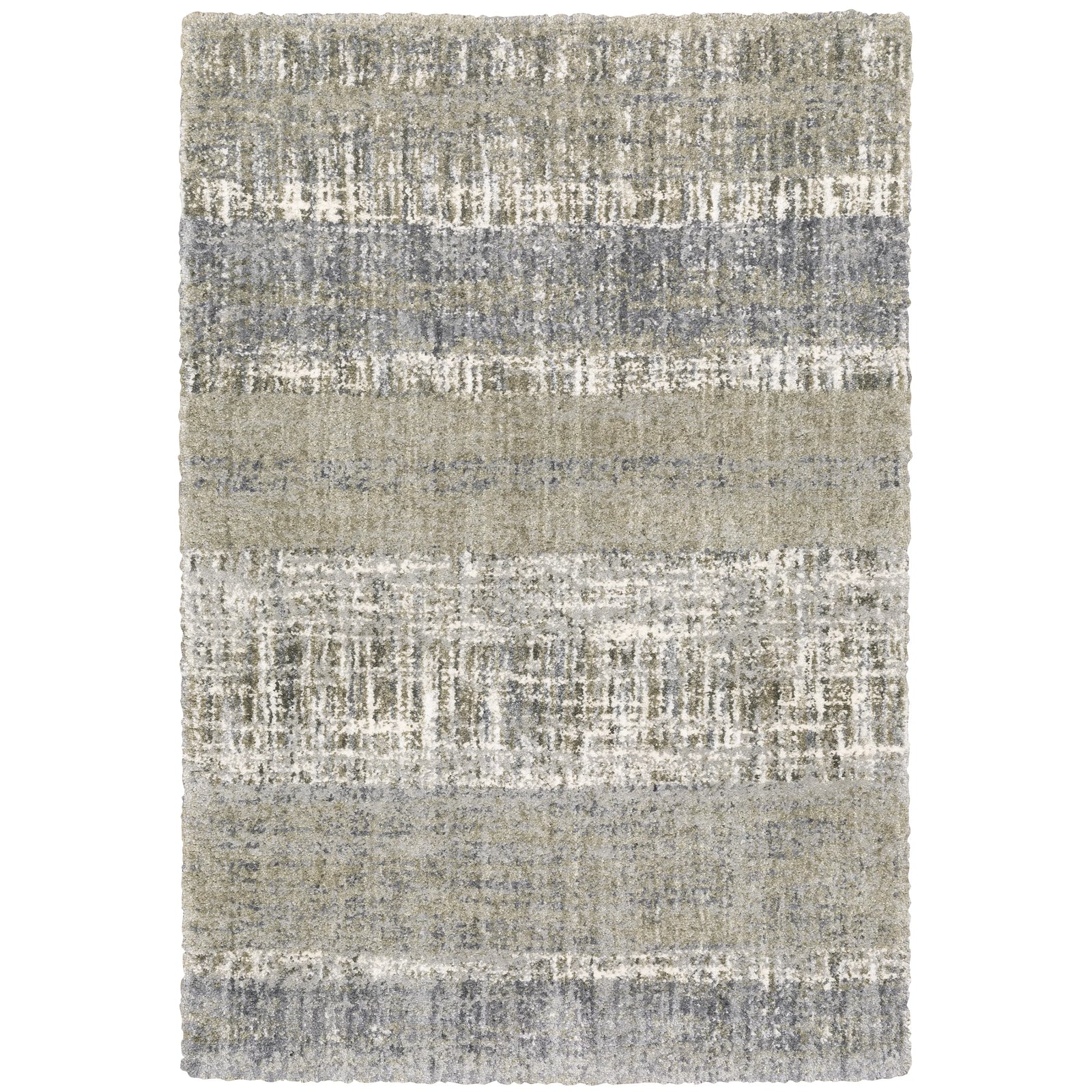 Oriental Weavers Aspen 530J9 RUGS