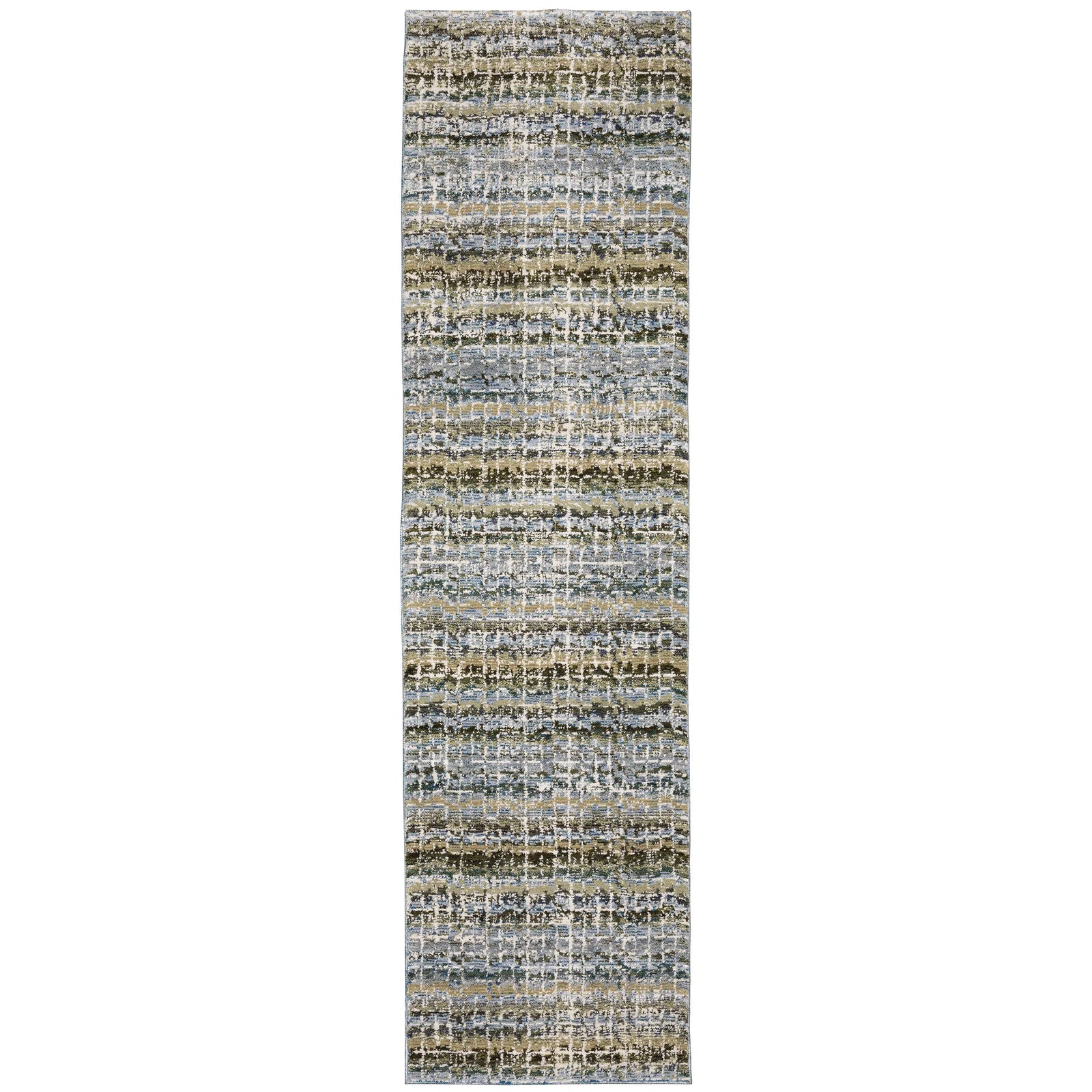 Oriental Weavers Atlas 747EAB RUGS