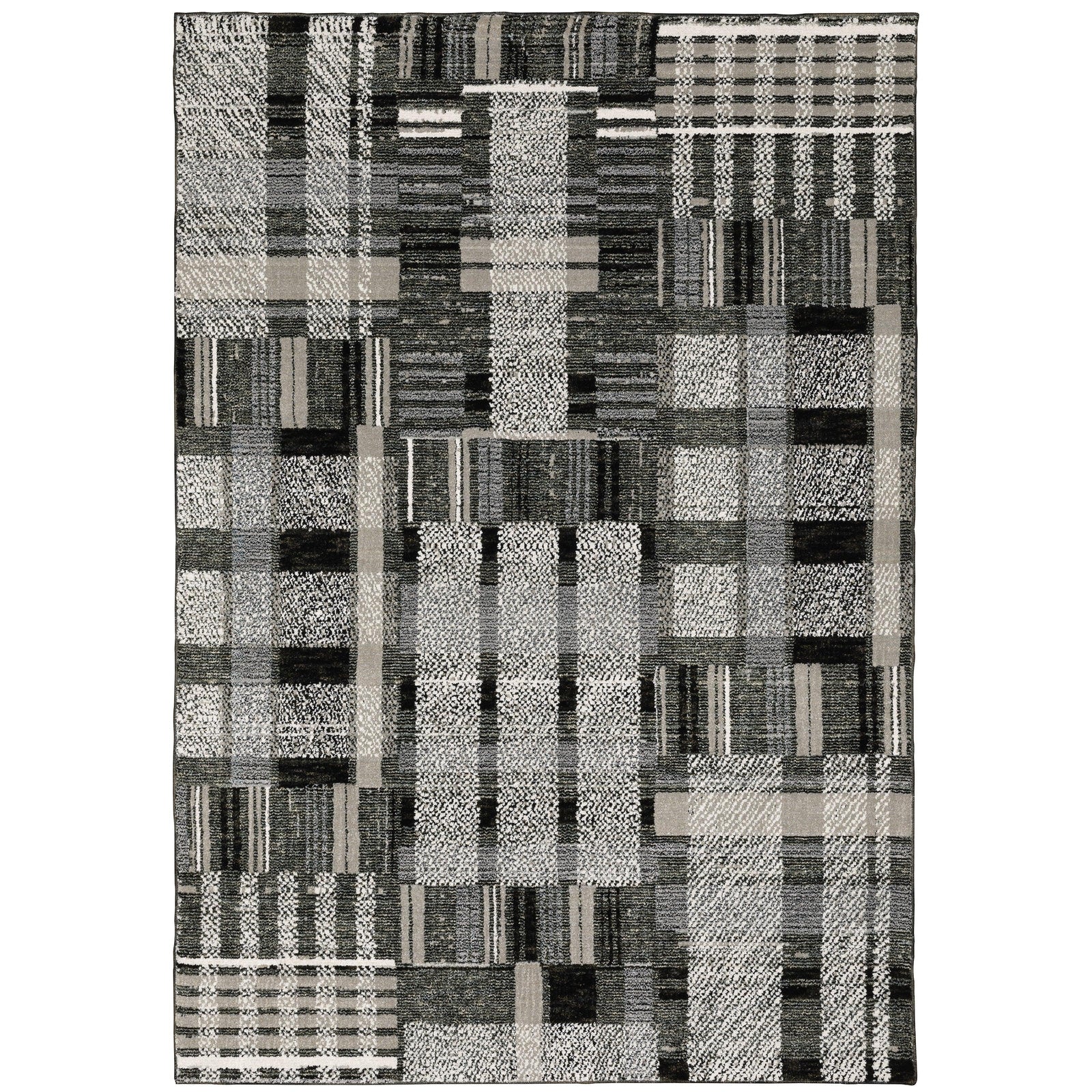 Oriental Weavers Atlas 752EBC RUGS