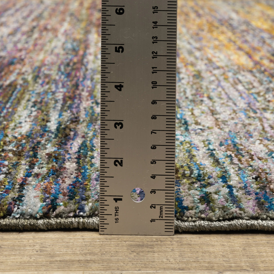 Atlas 8037JBCG - AmericanHomeFurniture