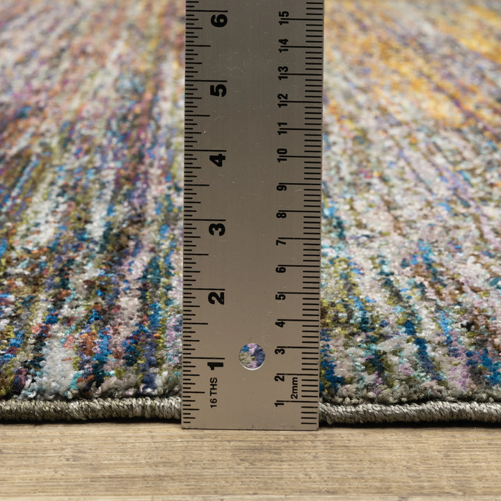 Atlas 8037JBCG - AmericanHomeFurniture