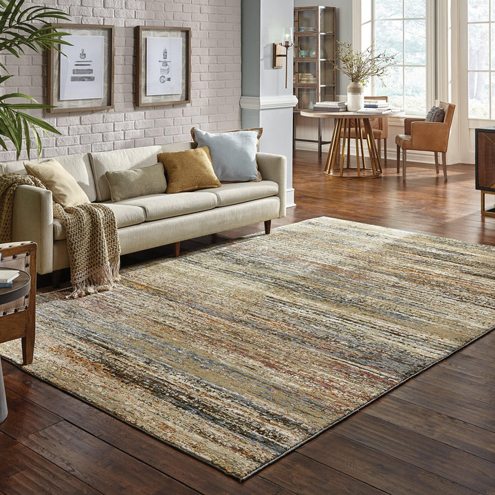 Atlas 8037JBCG - AmericanHomeFurniture