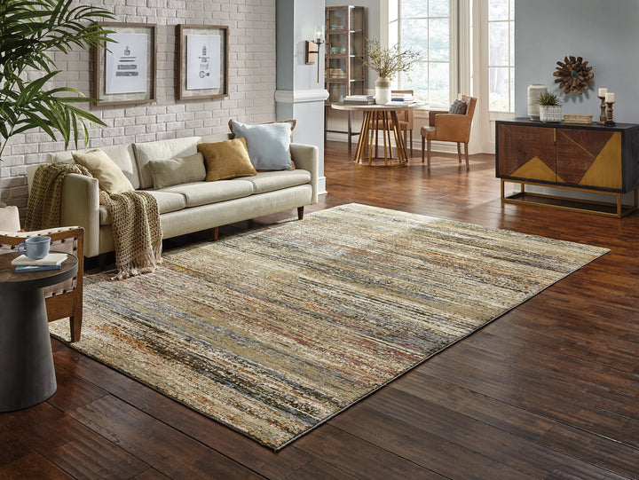 Atlas 8037JBCG - AmericanHomeFurniture