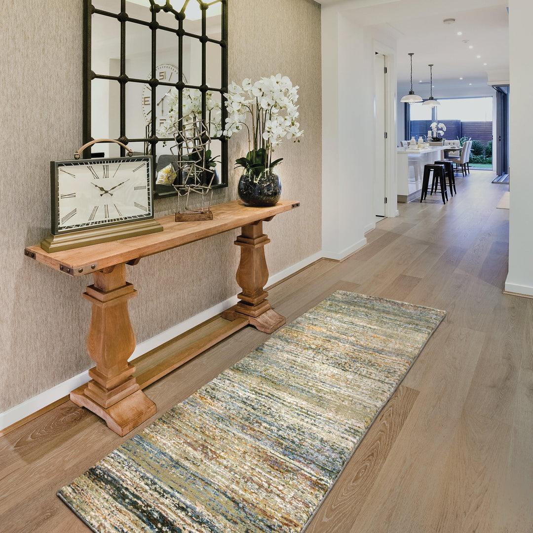 Atlas 8037JBCG - AmericanHomeFurniture