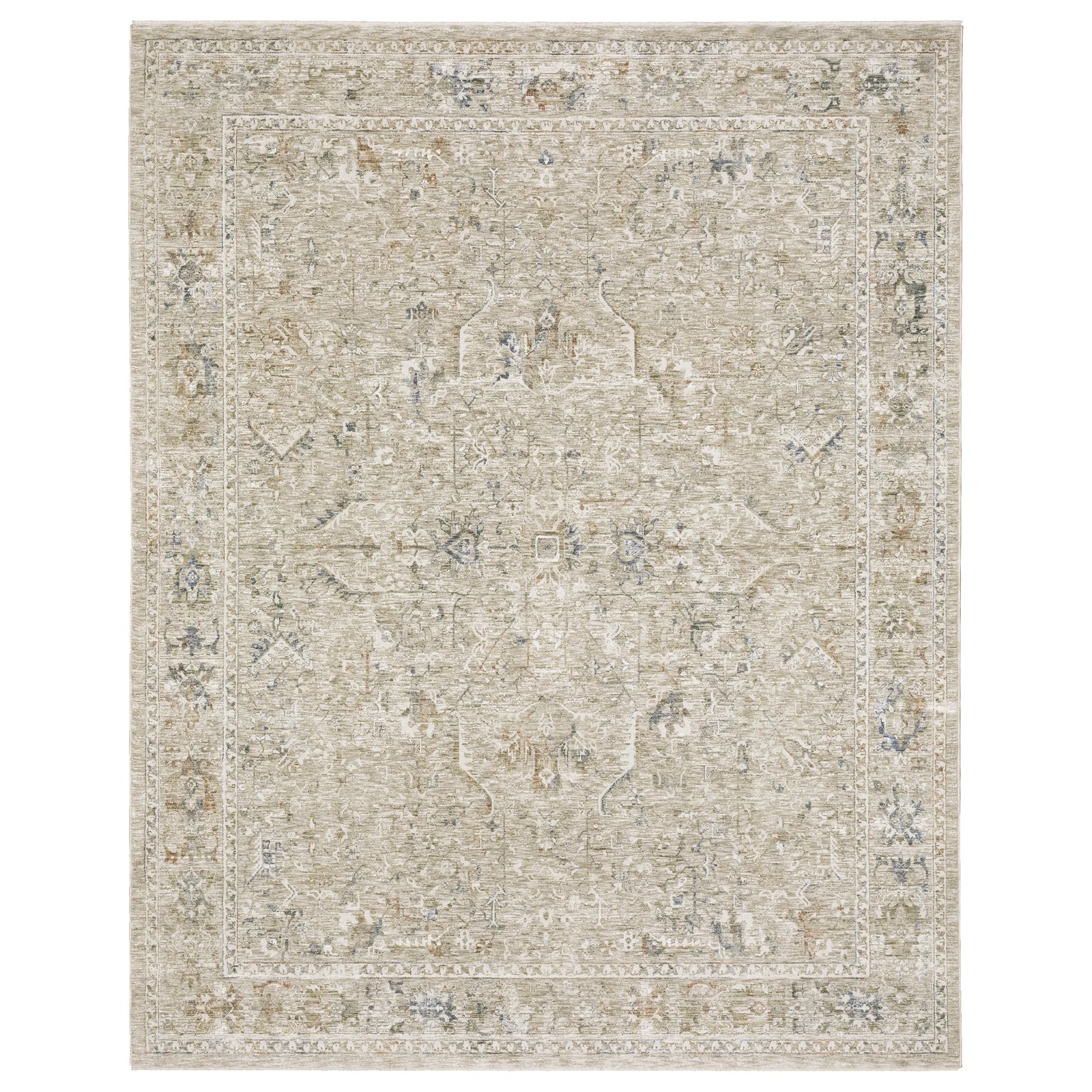 Oriental Weavers Avalon AVA02 RUGS