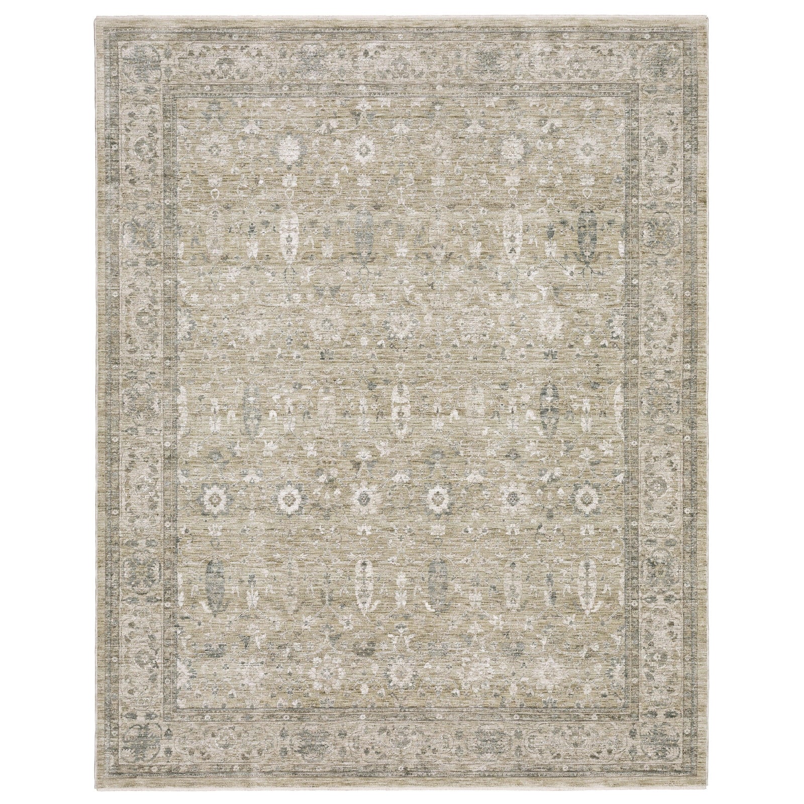 Oriental Weavers Avalon AVA03 RUGS