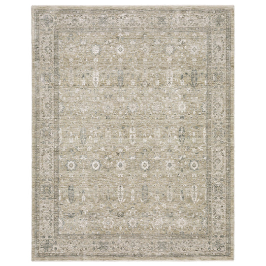 Oriental Weavers Avalon AVA03 RUGS