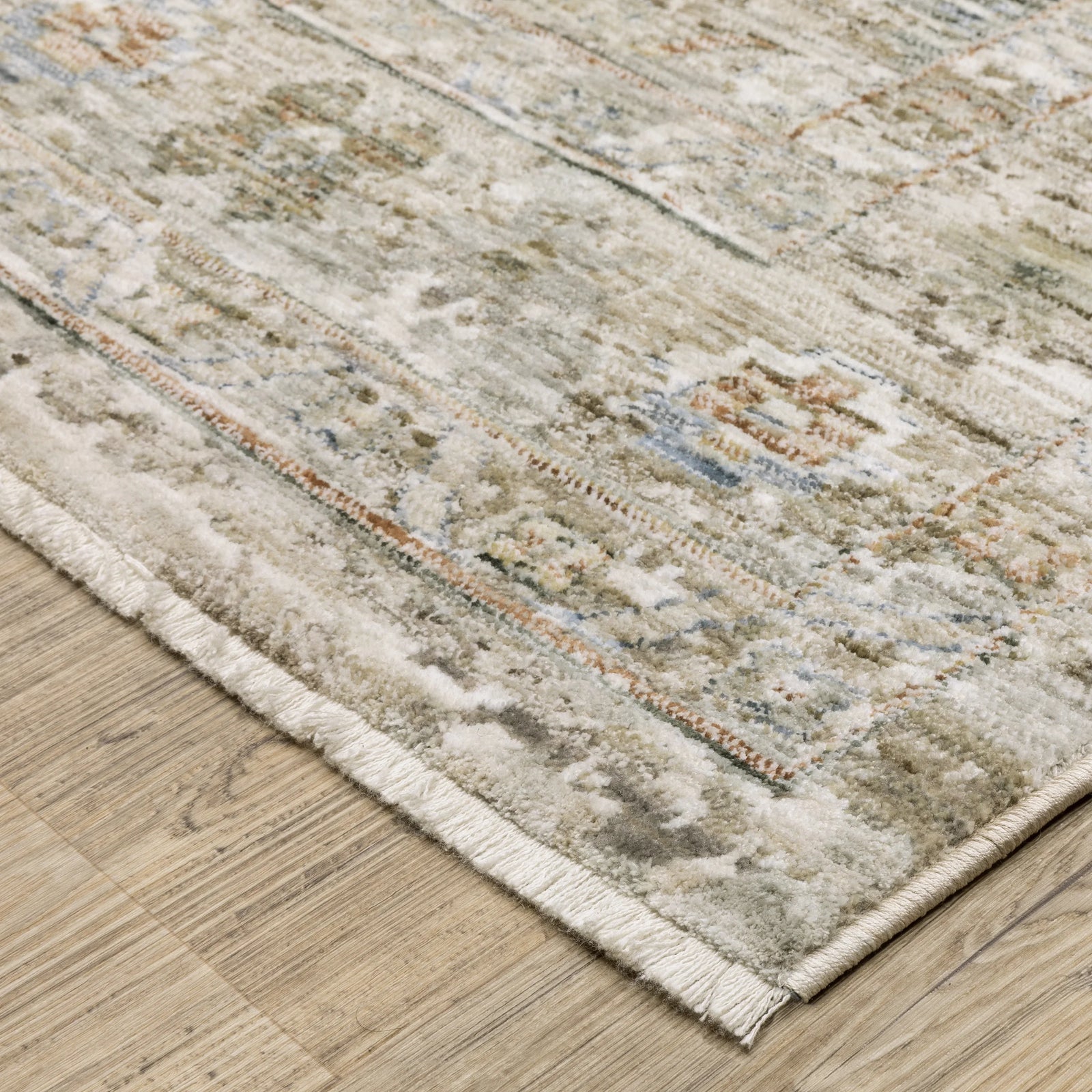 Oriental Weavers Avalon AVA05 RUGS