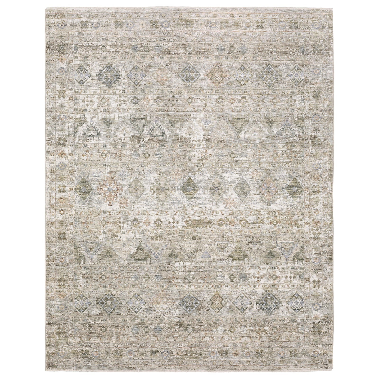 Oriental Weavers Avalon AVA05 RUGS
