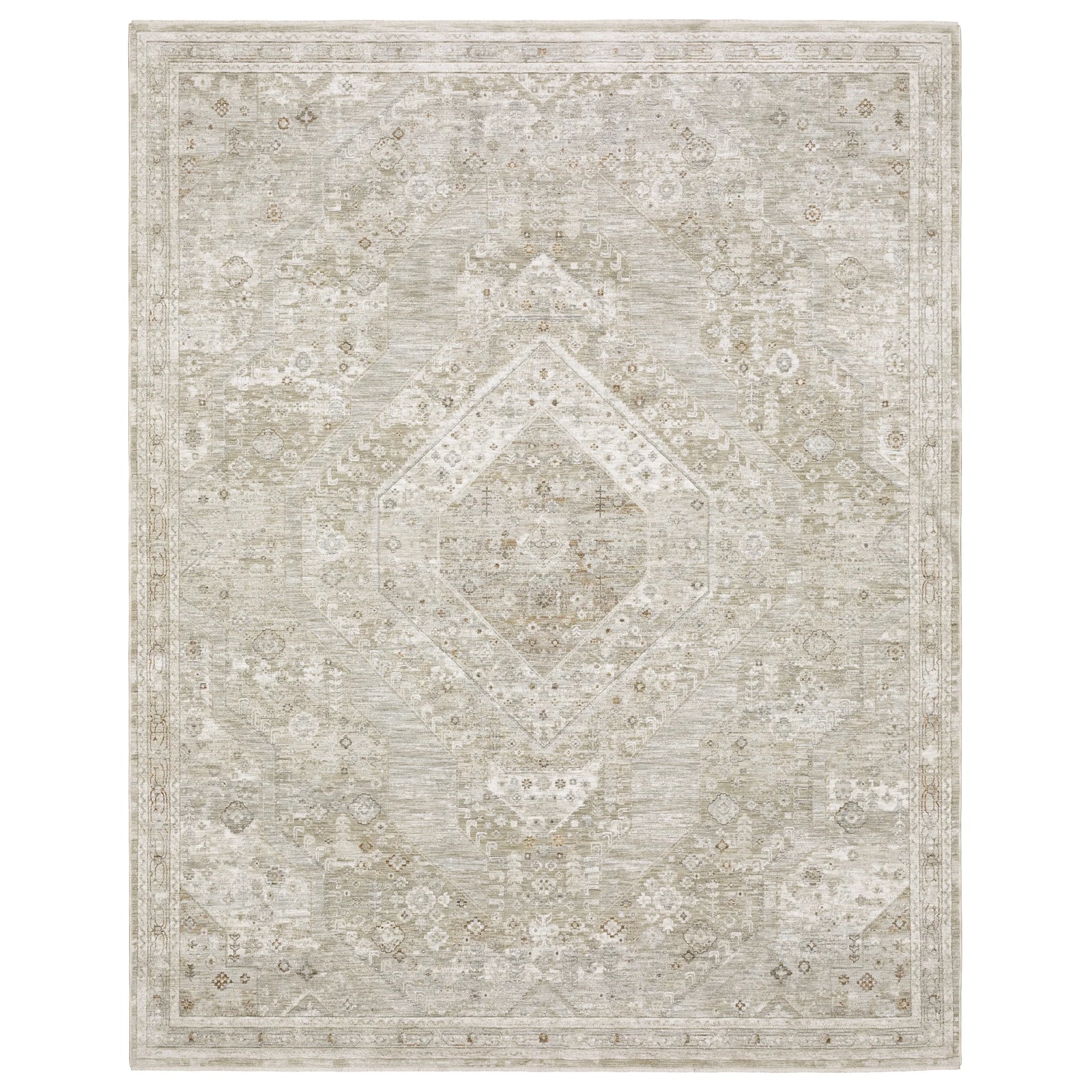 Oriental Weavers Avalon AVA06 RUGS