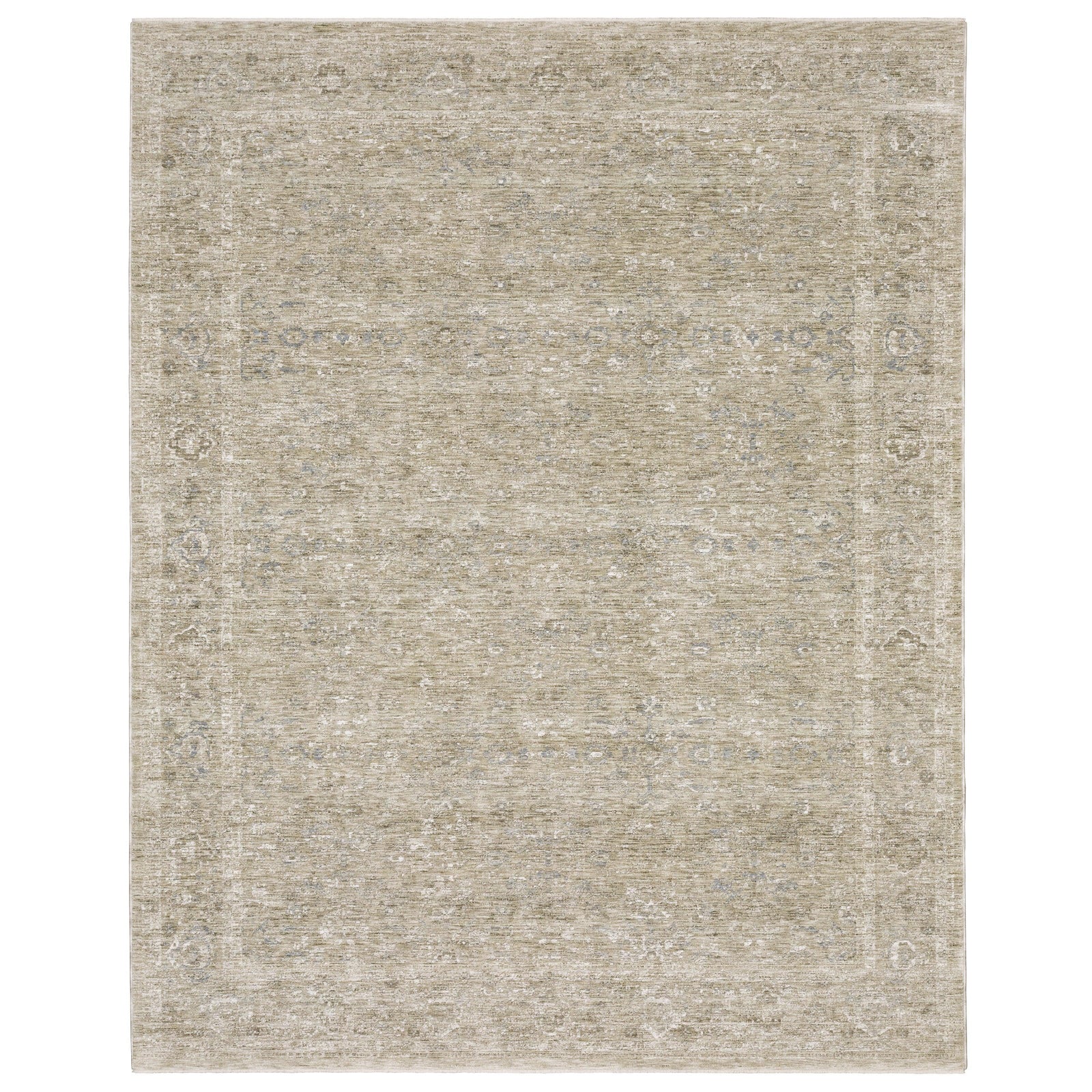 Oriental Weavers Avalon AVA07 RUGS
