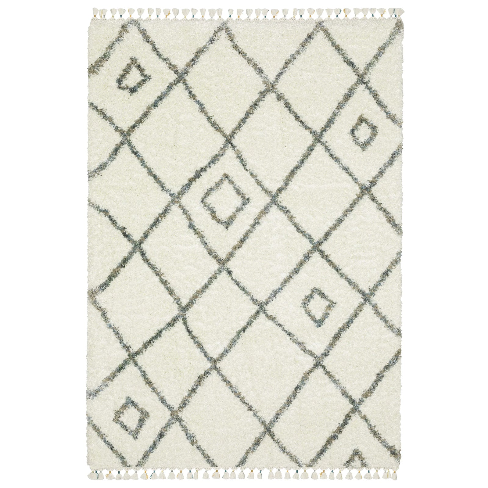 Oriental Weavers Axis AX03A RUGS