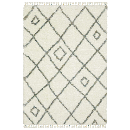 Oriental Weavers Axis AX03A RUGS