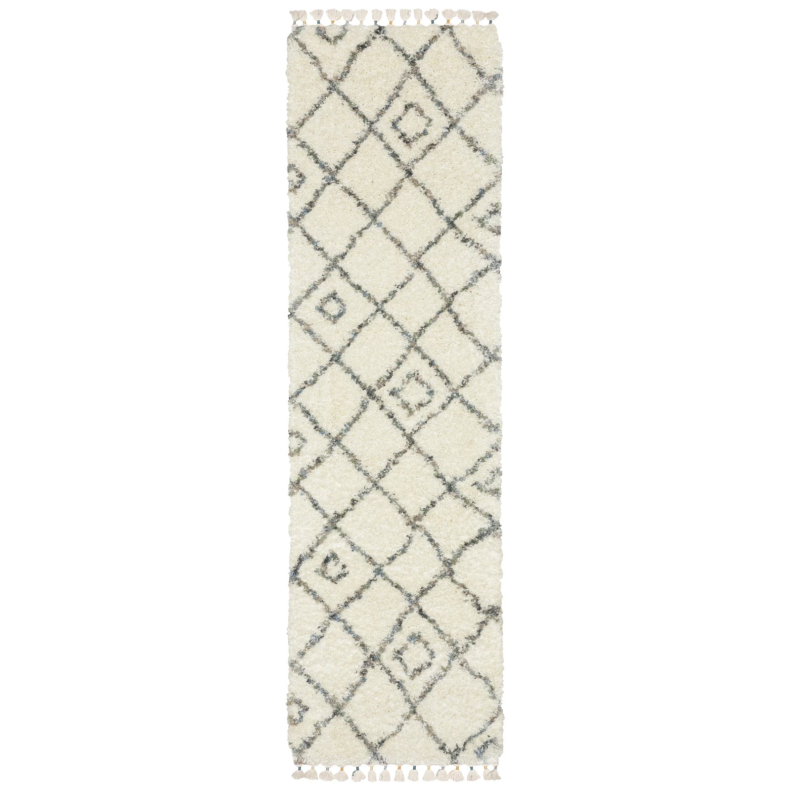 Oriental Weavers Axis AX03A RUGS