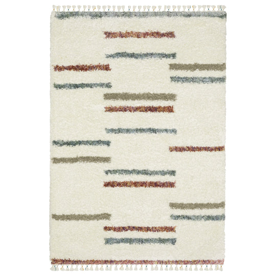 Oriental Weavers Axis AX04A RUGS