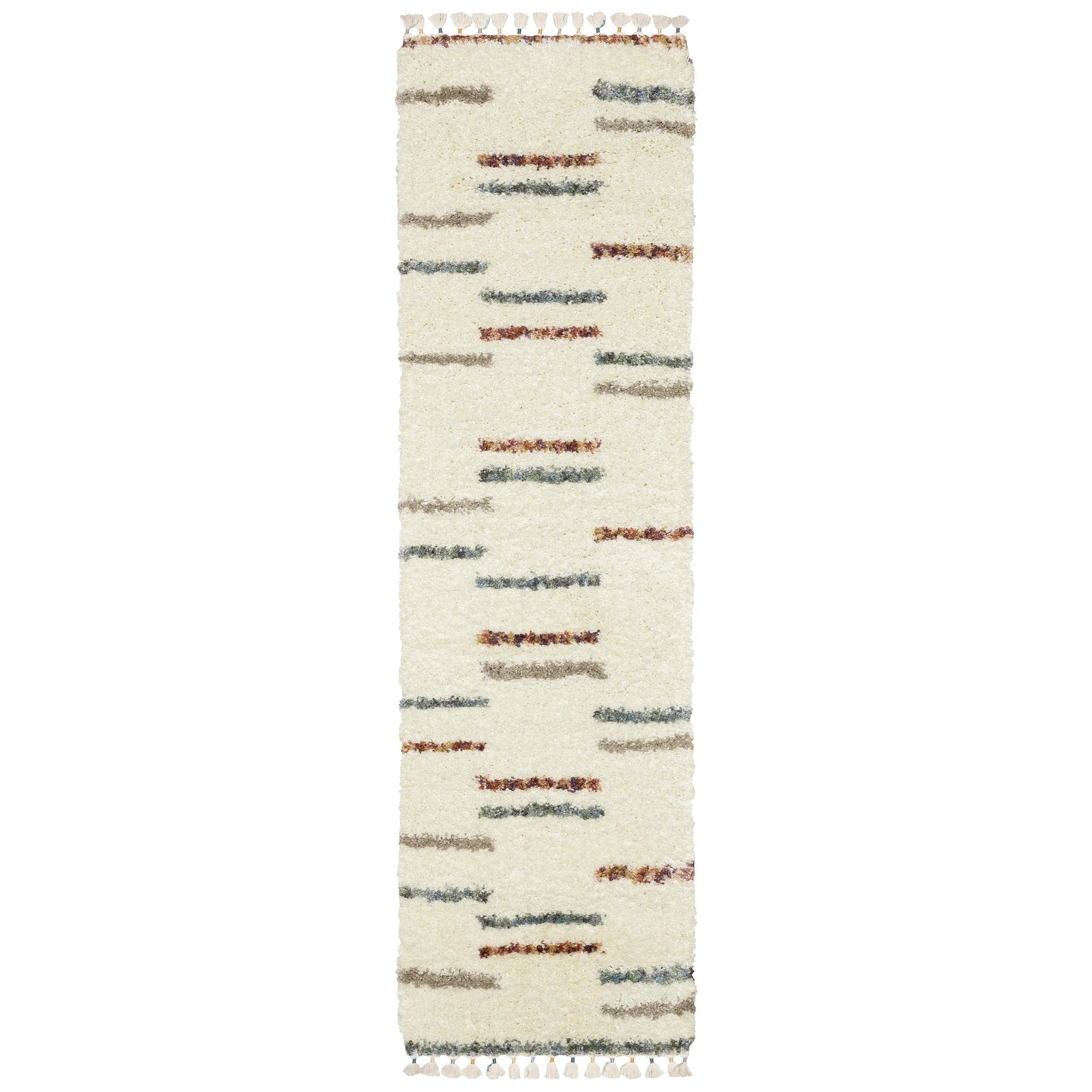 Oriental Weavers Axis AX04A RUGS