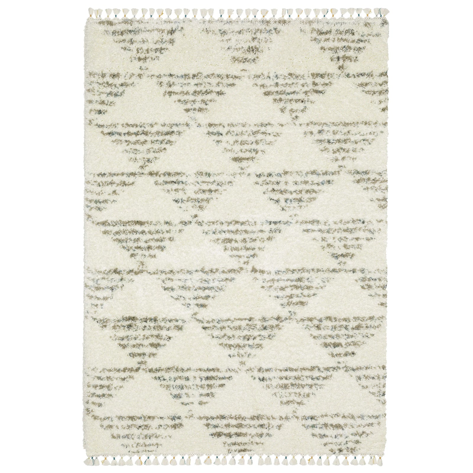 Oriental Weavers Axis AX05A RUGS