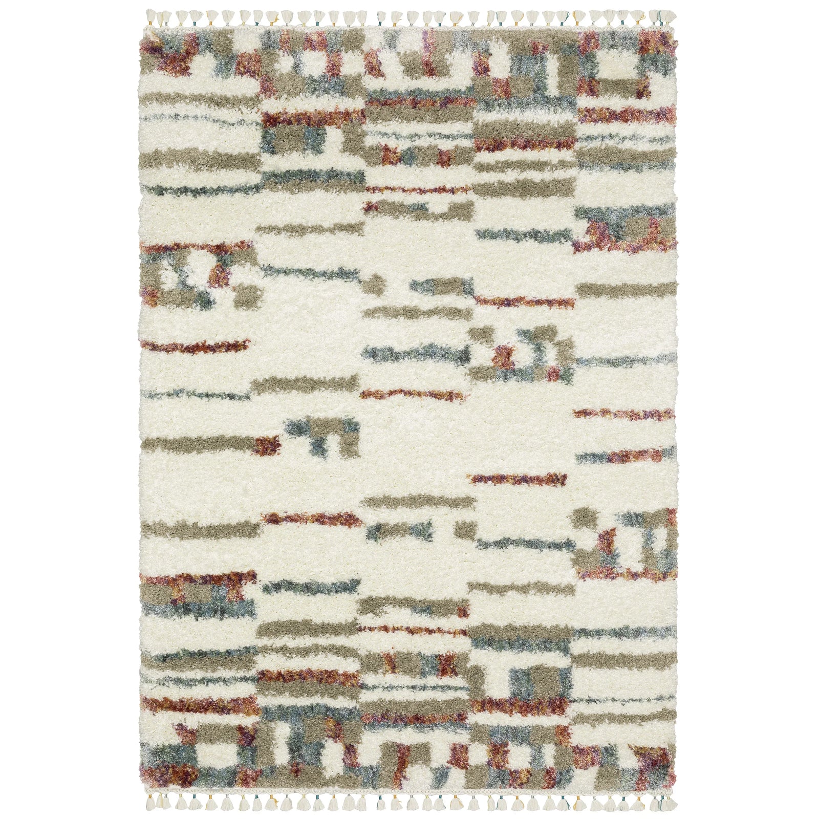 Oriental Weavers Axis AX06A RUGS