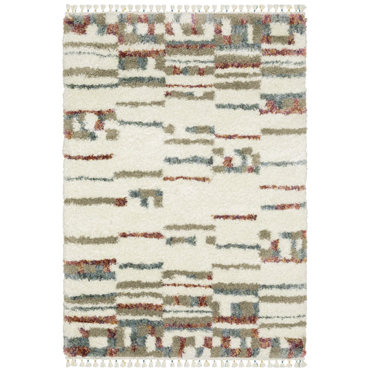 Oriental Weavers Axis AX06A RUGS