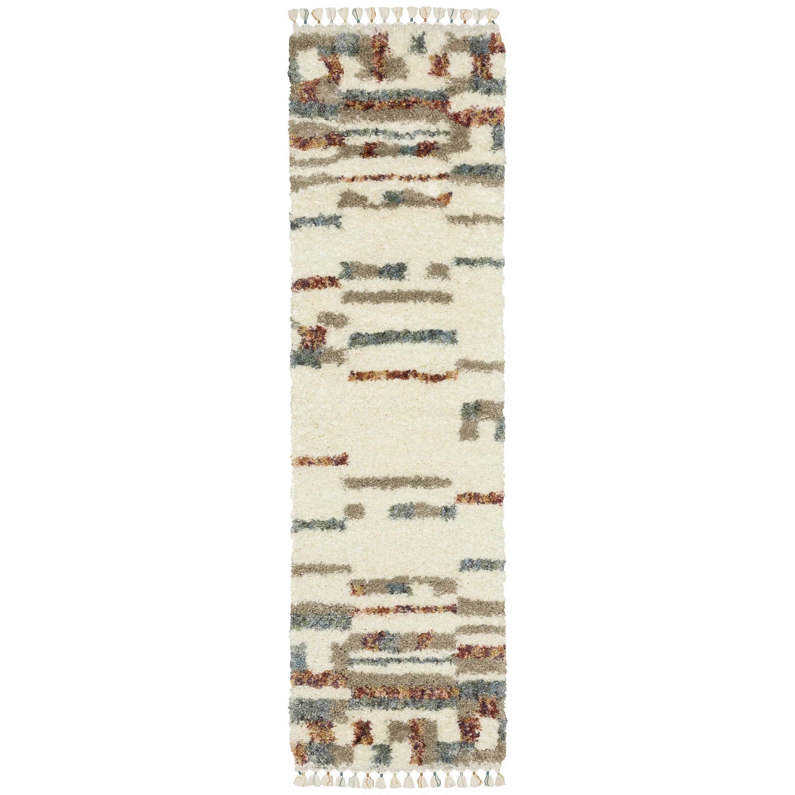 Oriental Weavers Axis AX06A RUGS