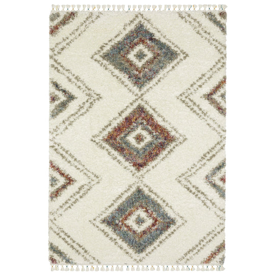 Oriental Weavers Axis AX07A RUGS