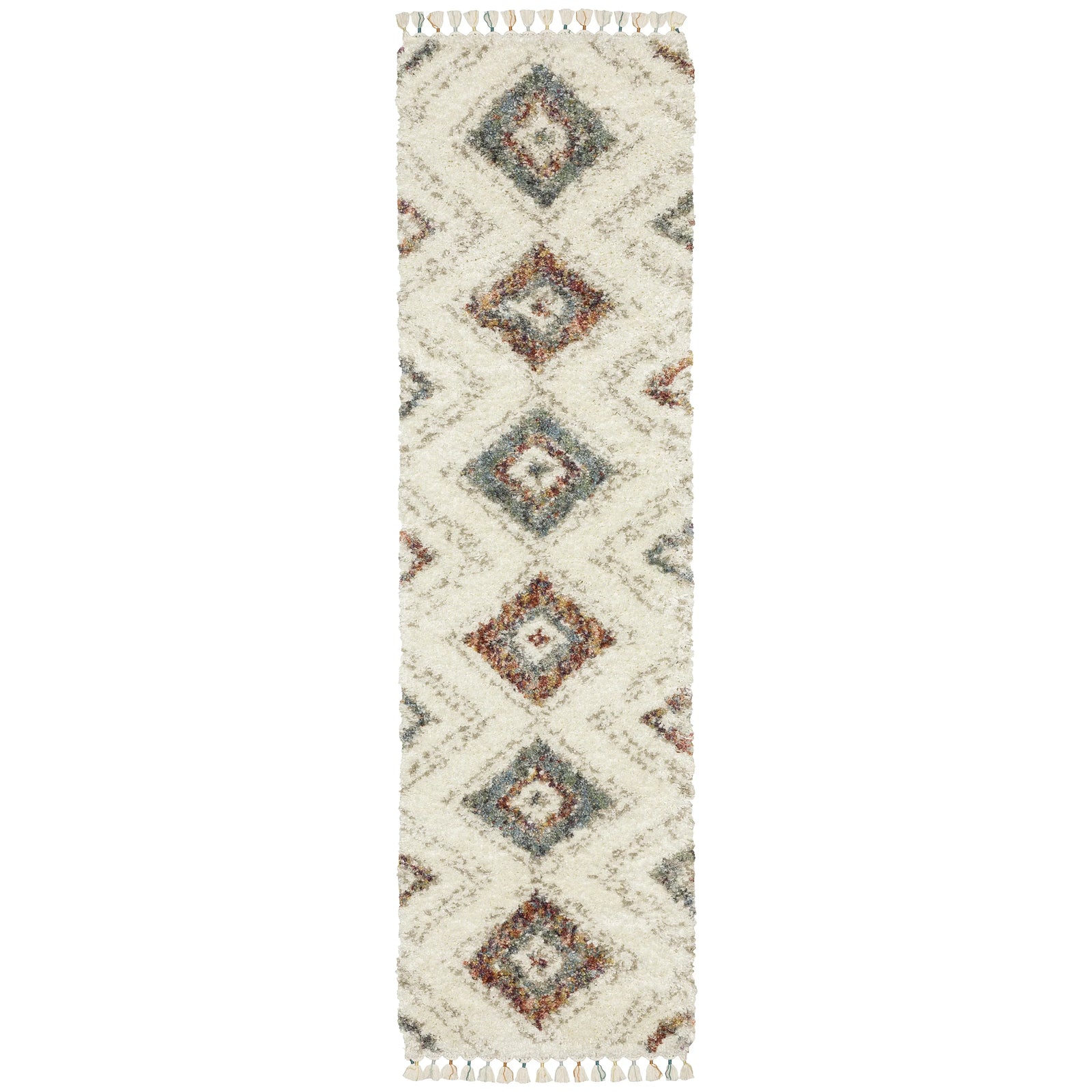 Oriental Weavers Axis AX07A RUGS