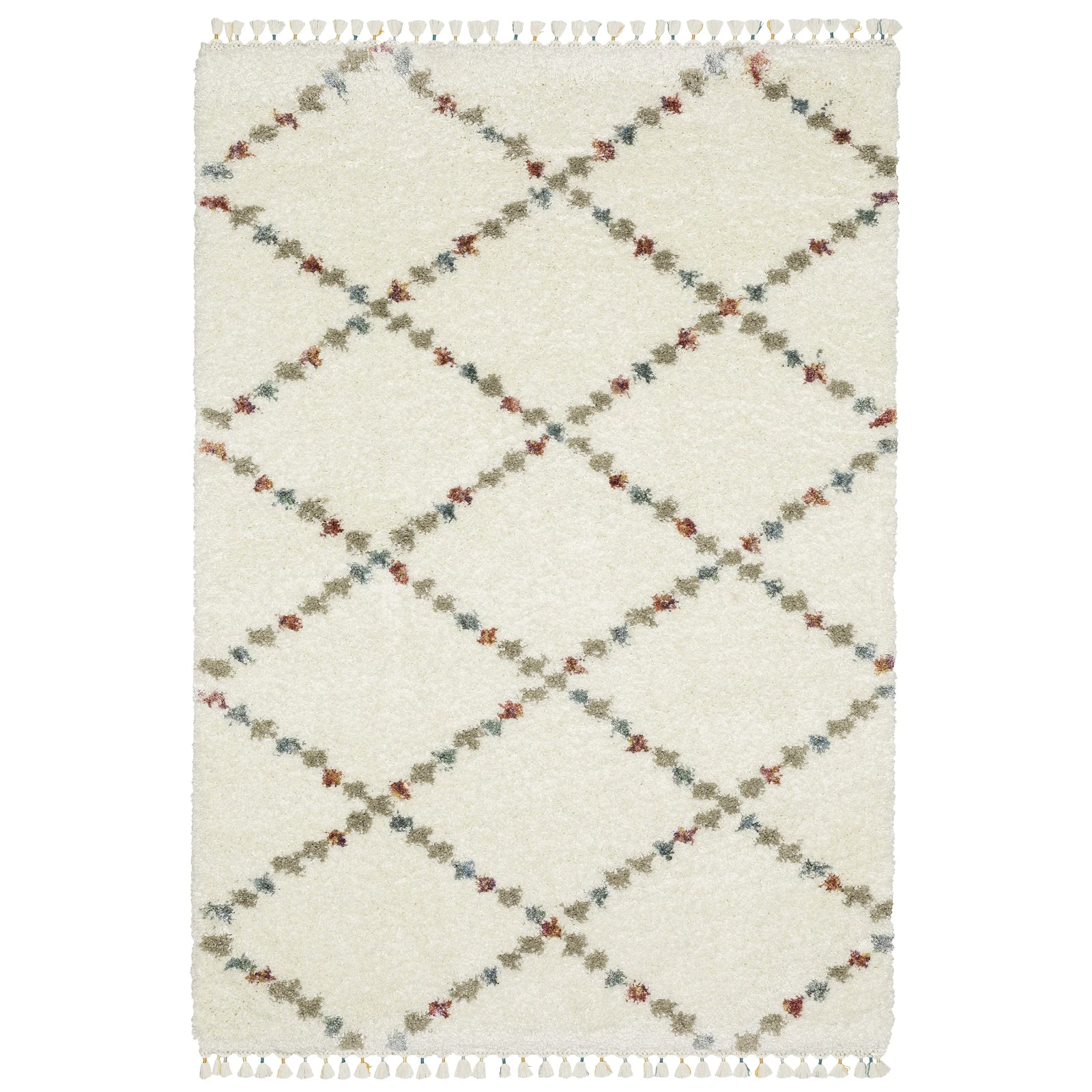 Oriental Weavers Axis AX08A RUGS