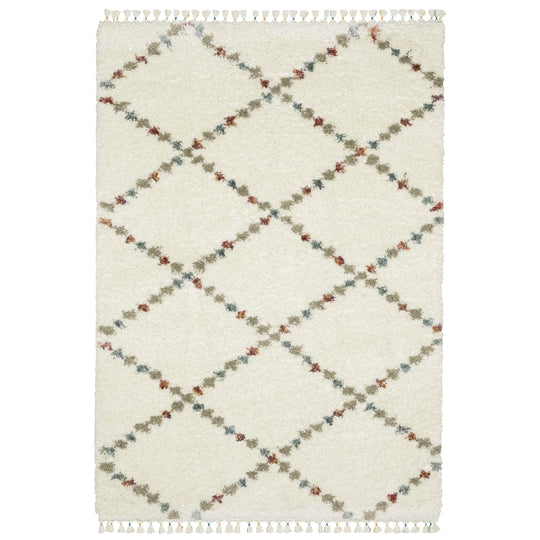 Oriental Weavers Axis AX08A RUGS