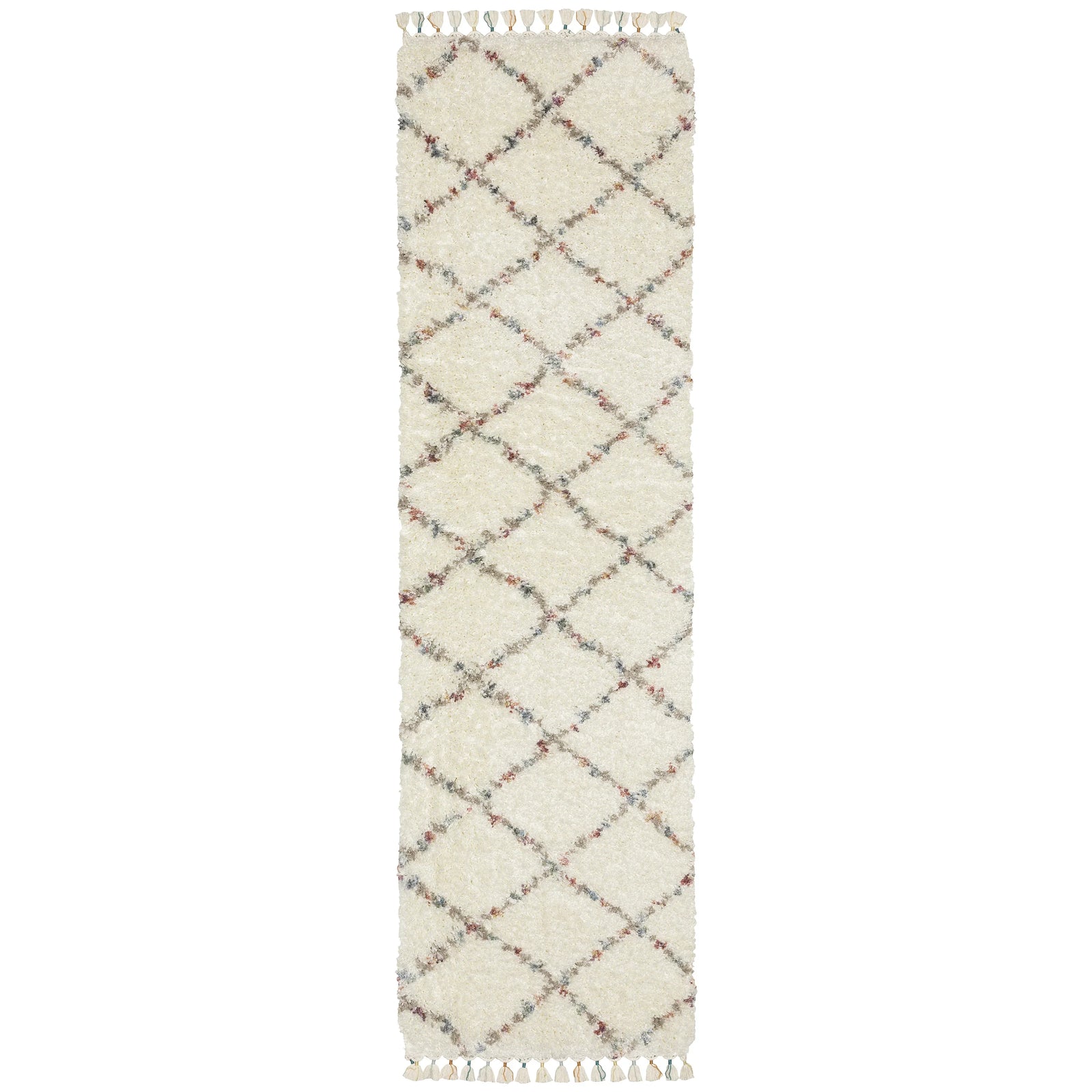 Oriental Weavers Axis AX08A RUGS
