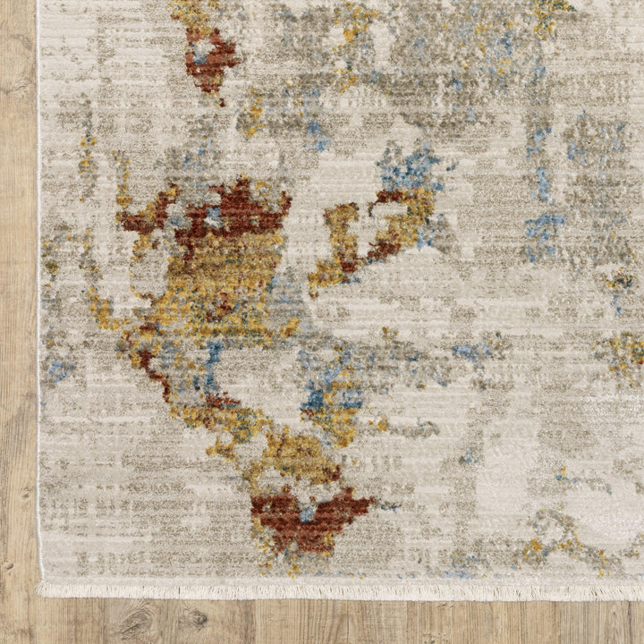 Bauer 1340W - AmericanHomeFurniture