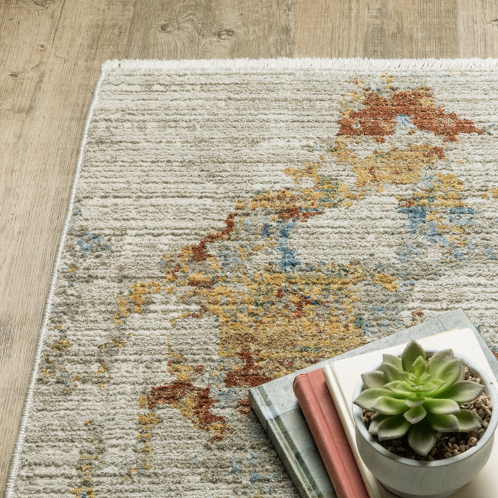 Bauer 1340W - AmericanHomeFurniture