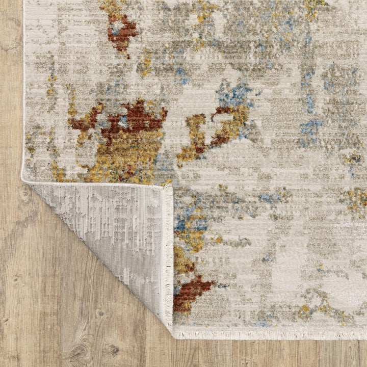 Bauer 1340W - AmericanHomeFurniture