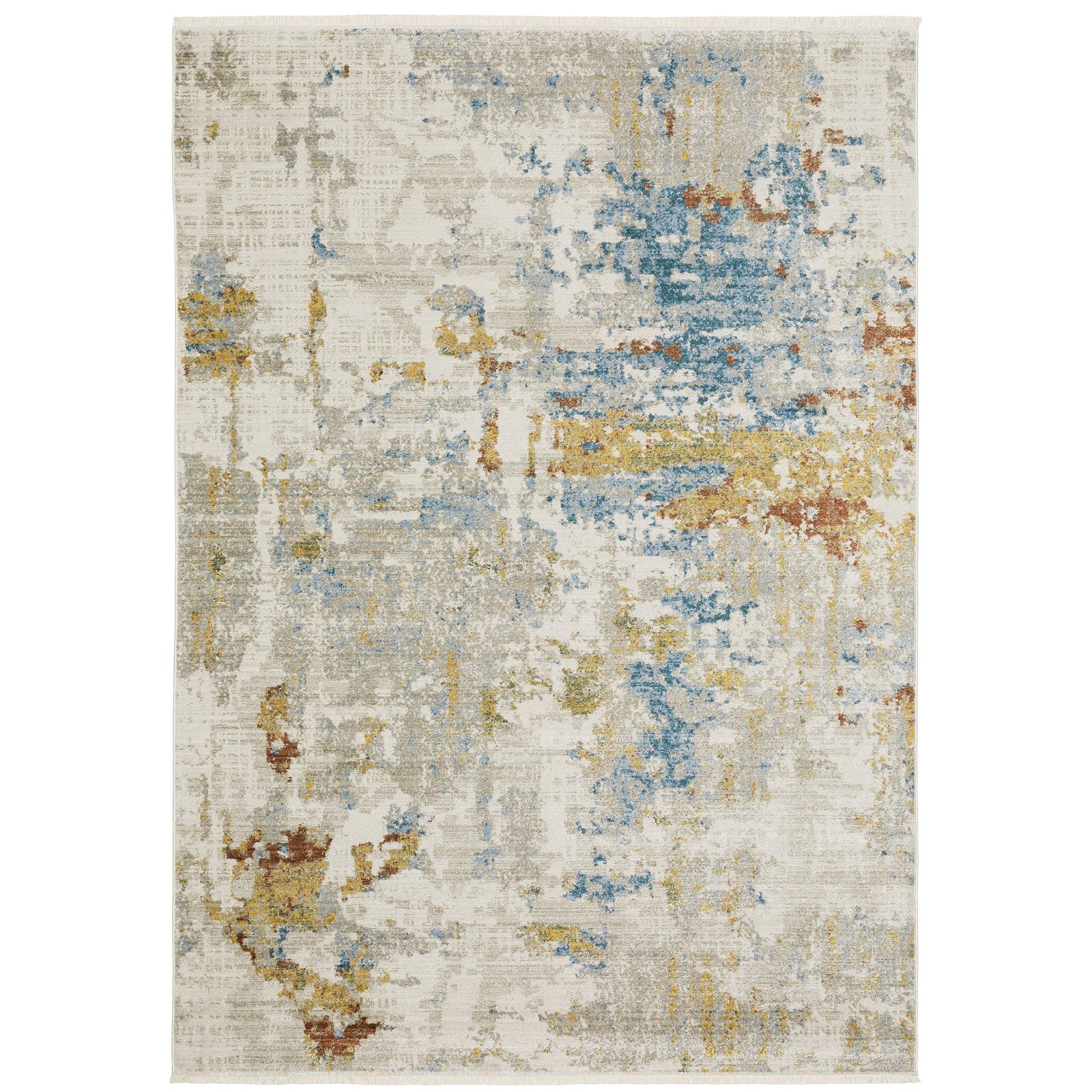 Oriental Weavers Bauer 1340W RUGS