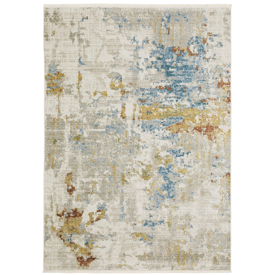 Oriental Weavers Bauer 1340W RUGS