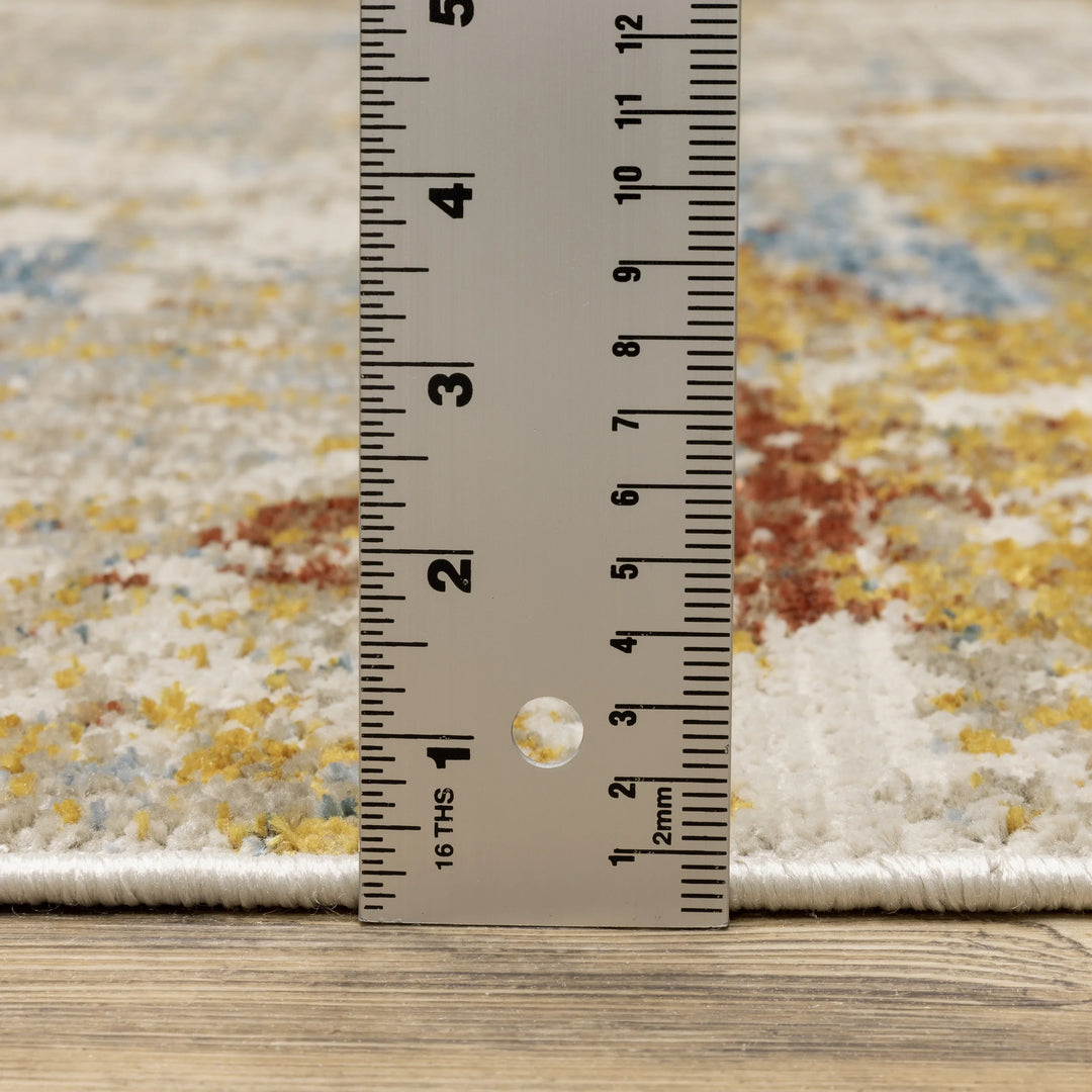 Bauer 1340W - AmericanHomeFurniture