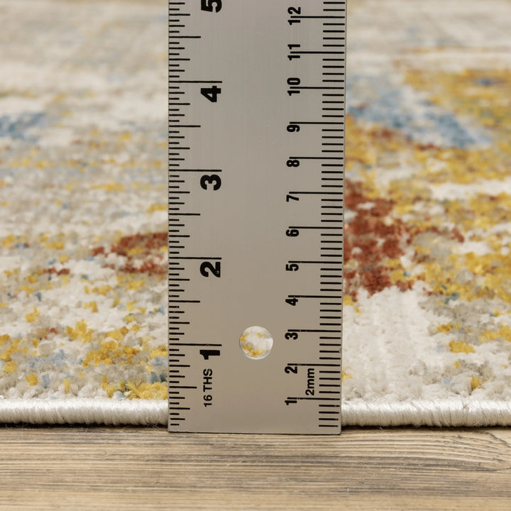 Bauer 1340W - AmericanHomeFurniture