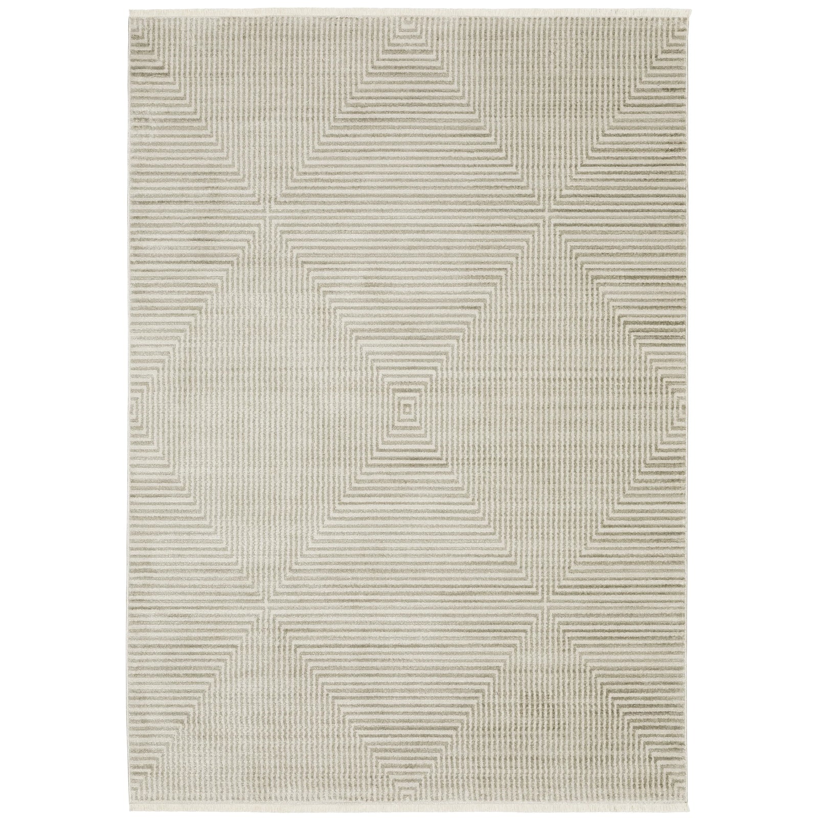 Oriental Weavers Bauer 4150E RUGS