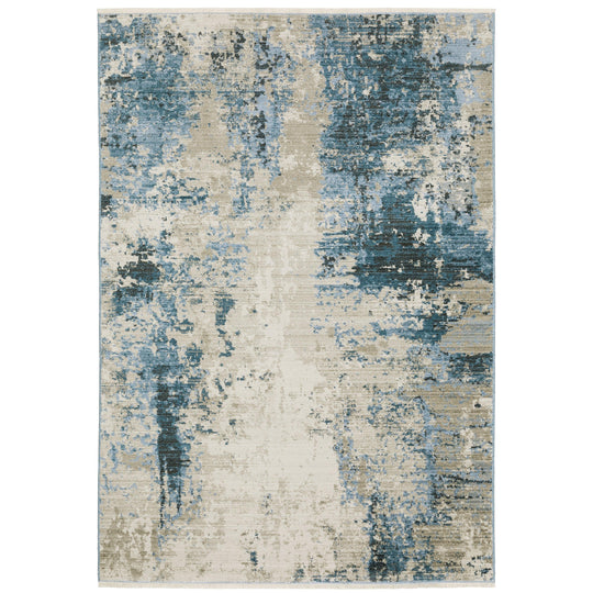 Oriental Weavers Bauer 041L2 RUGS